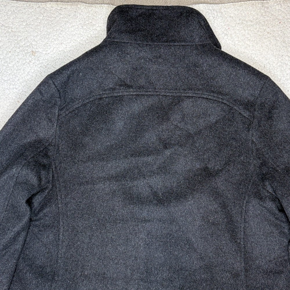 Pendleton Pendleton Cascade Wool Pea Coat: Size M… - image 6